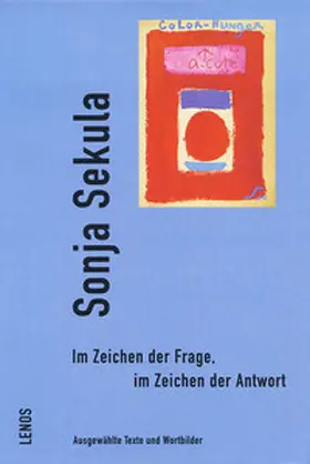 Sekula / Perret | Im Zeichen der Frage, im Zeichen der Antwort | Buch | 978-3-85787-250-1 | sack.de