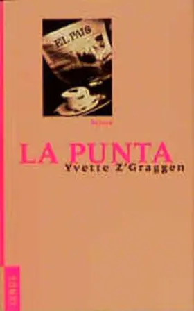 Z'Graggen |  La Punta | Buch |  Sack Fachmedien