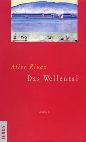 Rivaz |  Das Wellental | Buch |  Sack Fachmedien