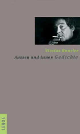 Bouvier |  Aussen und innen | Buch |  Sack Fachmedien