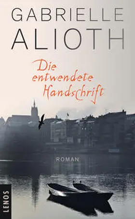 Alioth |  Die entwendete Handschrift | Buch |  Sack Fachmedien