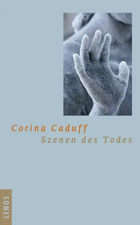 Caduff | Szenen des Todes | E-Book | sack.de