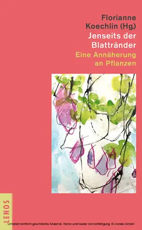 Ammann / Battaglia / Fassbind | Jenseits der Blattränder | E-Book | sack.de