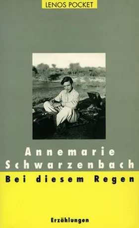 Schwarzenbach |  Bei diesem Regen | Buch |  Sack Fachmedien