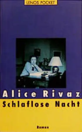 Rivaz |  Schlaflose Nacht | Buch |  Sack Fachmedien