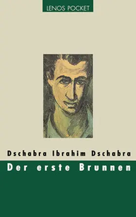 Dschabra |  Der erste Brunnen | Buch |  Sack Fachmedien