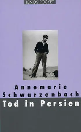 Perret / Schwarzenbach |  Tod in Persien | Buch |  Sack Fachmedien