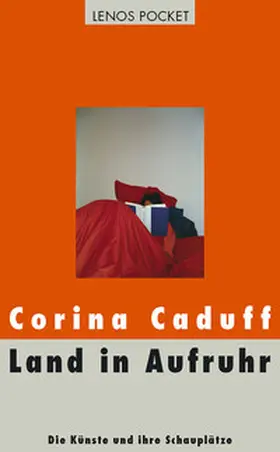 Caduff | Land in Aufruhr | Buch | 978-3-85787-707-0 | sack.de