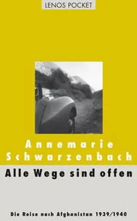 Schwarzenbach / Perret | Alle Wege sind offen | Buch | 978-3-85787-749-0 | sack.de