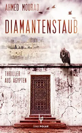 Mourad |  Diamantenstaub | Buch |  Sack Fachmedien