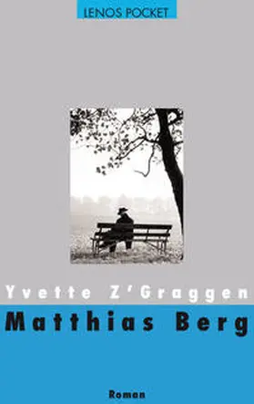 Z'Graggen |  Matthias Berg | Buch |  Sack Fachmedien