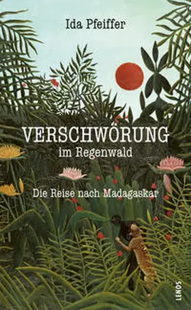 Pfeiffer | Verschwörung im Regenwald | Buch | 978-3-85787-798-8 | sack.de