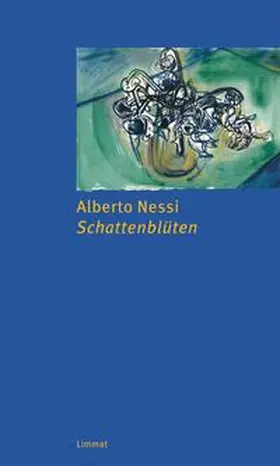 Nessi |  Schattenblüten | Buch |  Sack Fachmedien