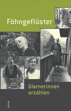 Müller-Harder / Stiftung Freulerpalast / Glavac |  Föhngeflüster | Buch |  Sack Fachmedien