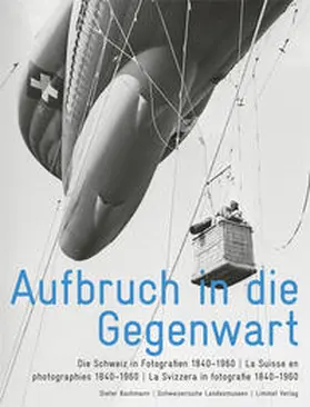 Bachmann |  Aufbruch in die Gegenwart | Buch |  Sack Fachmedien