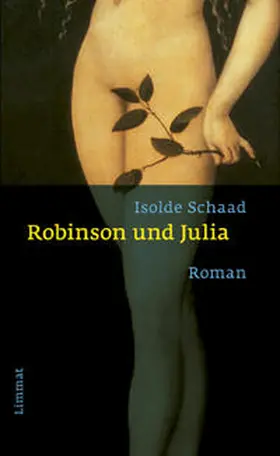 Schaad |  Robinson und Julia | Buch |  Sack Fachmedien