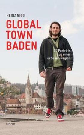 Nigg / Historisches Museum Baden |  Global Town Baden | Buch |  Sack Fachmedien
