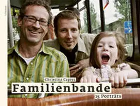 Caprez |  Familienbande | Buch |  Sack Fachmedien