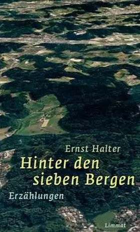 Halter |  Hinter den Sieben Bergen | Buch |  Sack Fachmedien