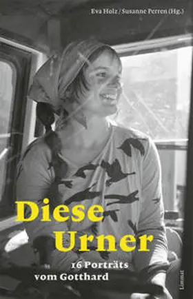 Perren / Holz Egle |  Diese Urner | Buch |  Sack Fachmedien