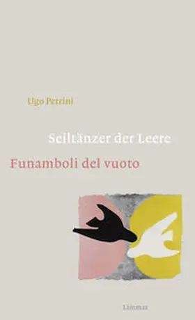 Petrini |  Seiltänzer der Leere / Funamboli del vuoto | Buch |  Sack Fachmedien