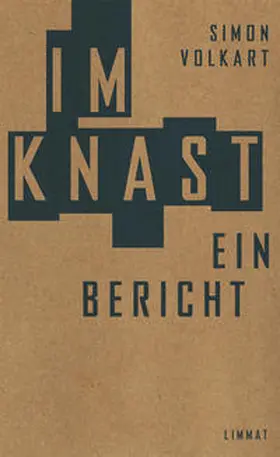 Volkart |  Im Knast | Buch |  Sack Fachmedien