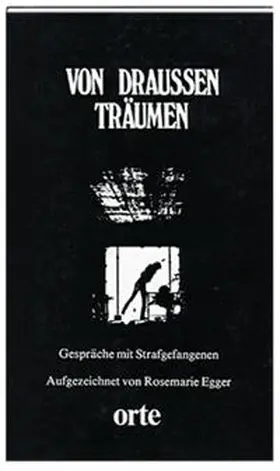 Egger |  Von draussen träumen | Buch |  Sack Fachmedien