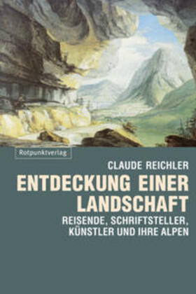 Reichler |  Entdeckung einer Landschaft | Buch |  Sack Fachmedien