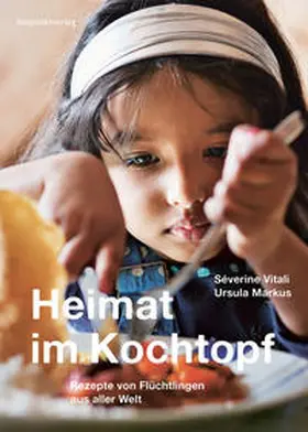 Vitali | Heimat im Kochtopf | Buch | 978-3-85869-671-7 | sack.de