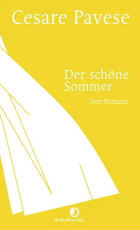 Pavese |  Der schöne Sommer | eBook | Sack Fachmedien