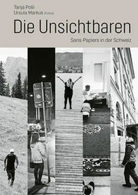 Polli |  Die Unsichtbaren | Buch |  Sack Fachmedien