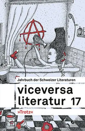  Viceversa 17 | Buch |  Sack Fachmedien