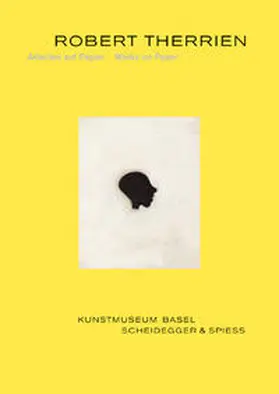 Kunstmuseum Basel, Kupferstichkabinett |  Robert Therrien | Buch |  Sack Fachmedien