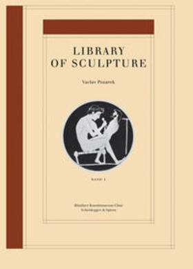 Pozarek |  Vaclav Pozarek – Library of Sculpture | Buch |  Sack Fachmedien