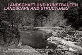 Bundesamt für Kultur (BAK), Bern | Landschaft und Kunstbauten | Buch | 978-3-85881-360-2 | sack.de