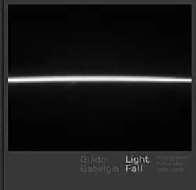 Olonetzky |  Guido Baselgia – Falllicht | Buch |  Sack Fachmedien