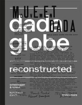  Dadaglobe Reconstructed | Buch |  Sack Fachmedien