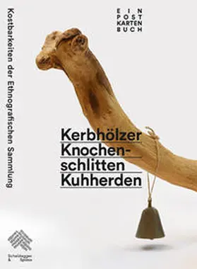  Kerbhölzer, Knochenschlitten, Kuhherden | Sonstiges |  Sack Fachmedien