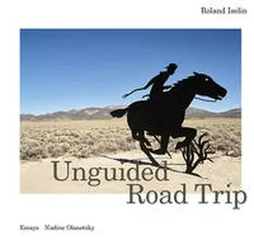 Iselin / Olonetzky |  Unguided Road Trip | Buch |  Sack Fachmedien