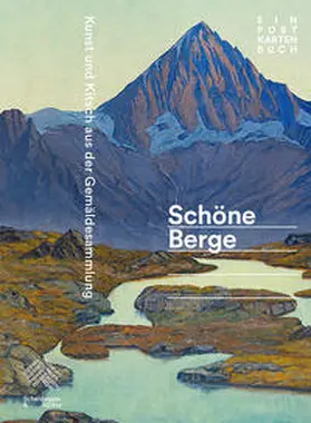  Schöne Berge | Buch |  Sack Fachmedien