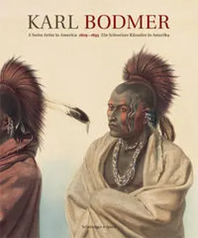  Karl Bodmer | Buch |  Sack Fachmedien