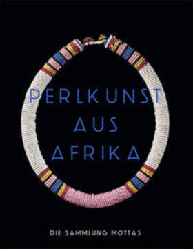 Oberhofer |  Perlkunst aus Afrika | Buch |  Sack Fachmedien