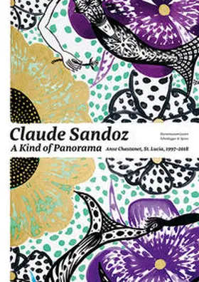 Fetzer |  Claude Sandoz. A Kind of Panorama | Buch |  Sack Fachmedien