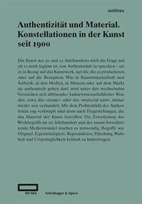 Fayet / Krähenbühl |  Authentizität und Material | Buch |  Sack Fachmedien