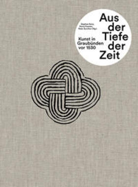 Kunz / Puenter / Zumthor |  Aus der Tiefe der Zeit | Buch |  Sack Fachmedien