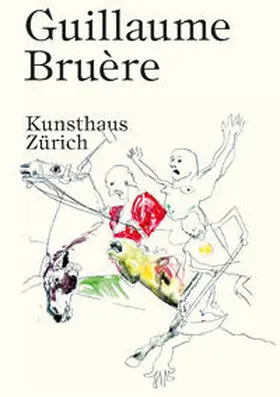 Guillaume Bruère | Buch | 978-3-85881-647-4 | sack.de