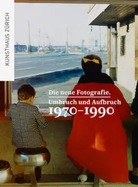 Sieber |  Die neue Fotografie | Buch |  Sack Fachmedien