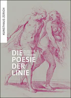 Kunsthaus Zürich / Beyer / Matile |  Die Poesie der Linie | Buch |  Sack Fachmedien