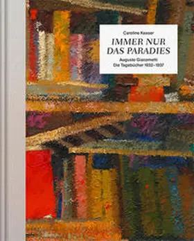 Kesser |  Immer nur das Paradies | Buch |  Sack Fachmedien