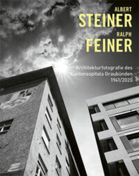 Reinhart |  Albert Steiner und Ralph Feiner | Buch |  Sack Fachmedien